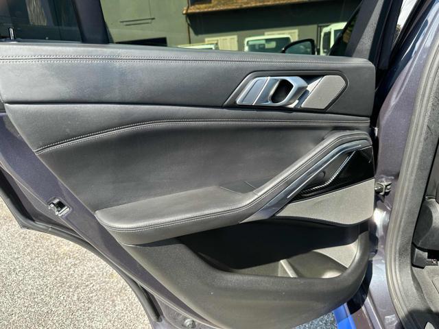 BMW X6 xDrive30d Msport