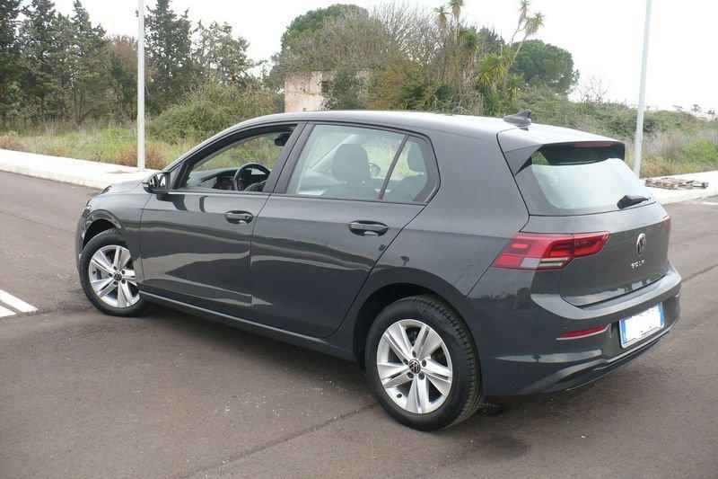 Volkswagen Golf Golf 2.0 TDI DSG SCR Life