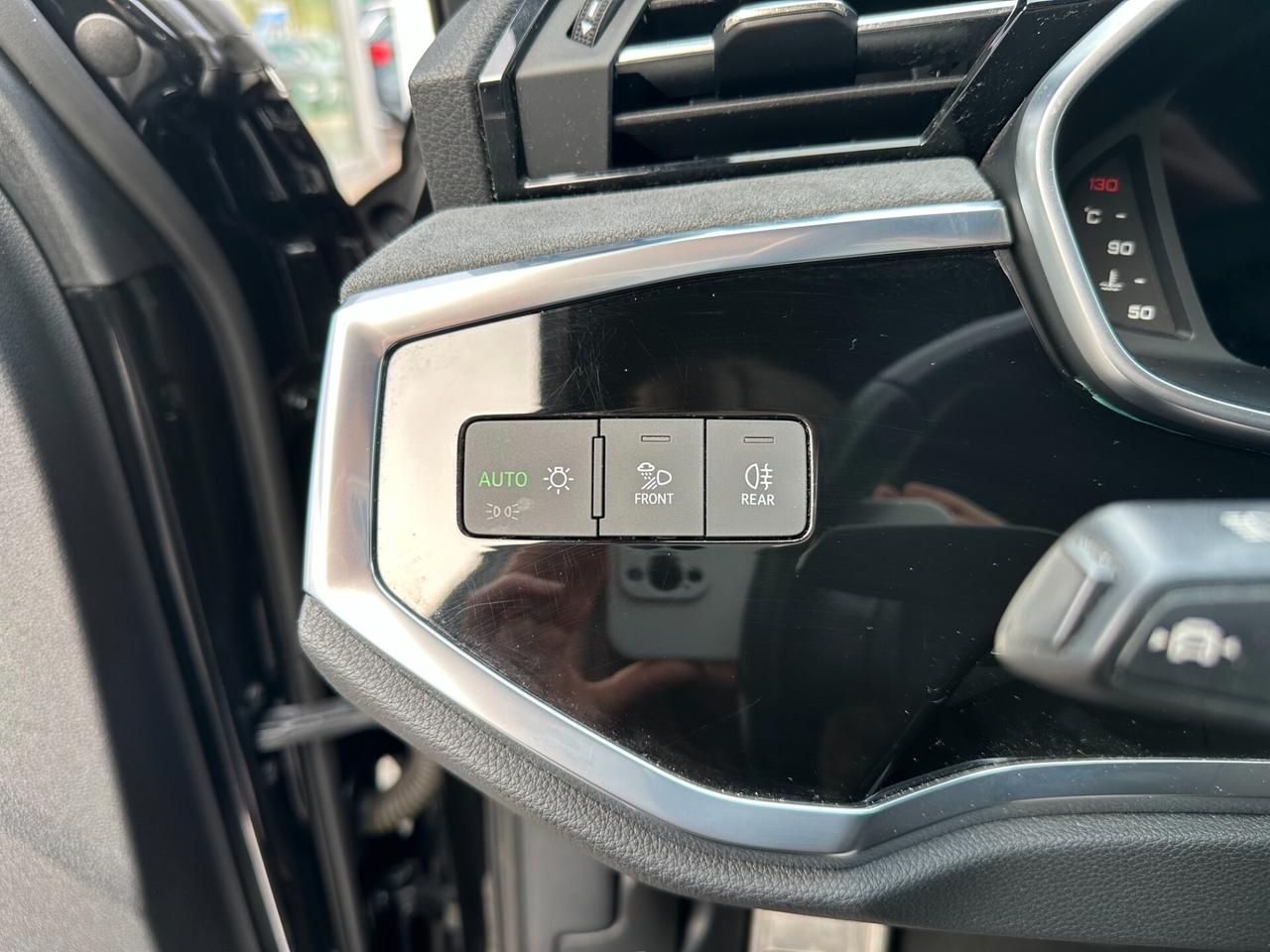 Audi Q3 SPB 45 TFSI S tronic quattro edition