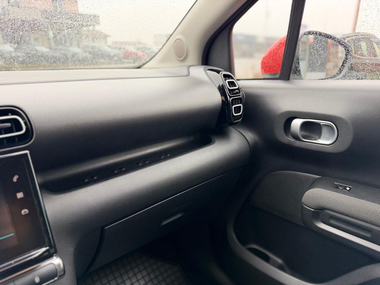 Citroen C3 Aircross Shine 1.2 PureTech 110 #8739