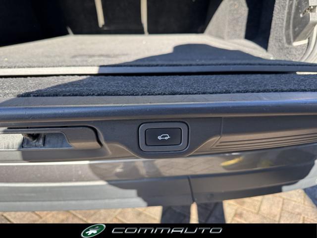 LAND ROVER Range Rover 3.0 TDV6 VOGUE