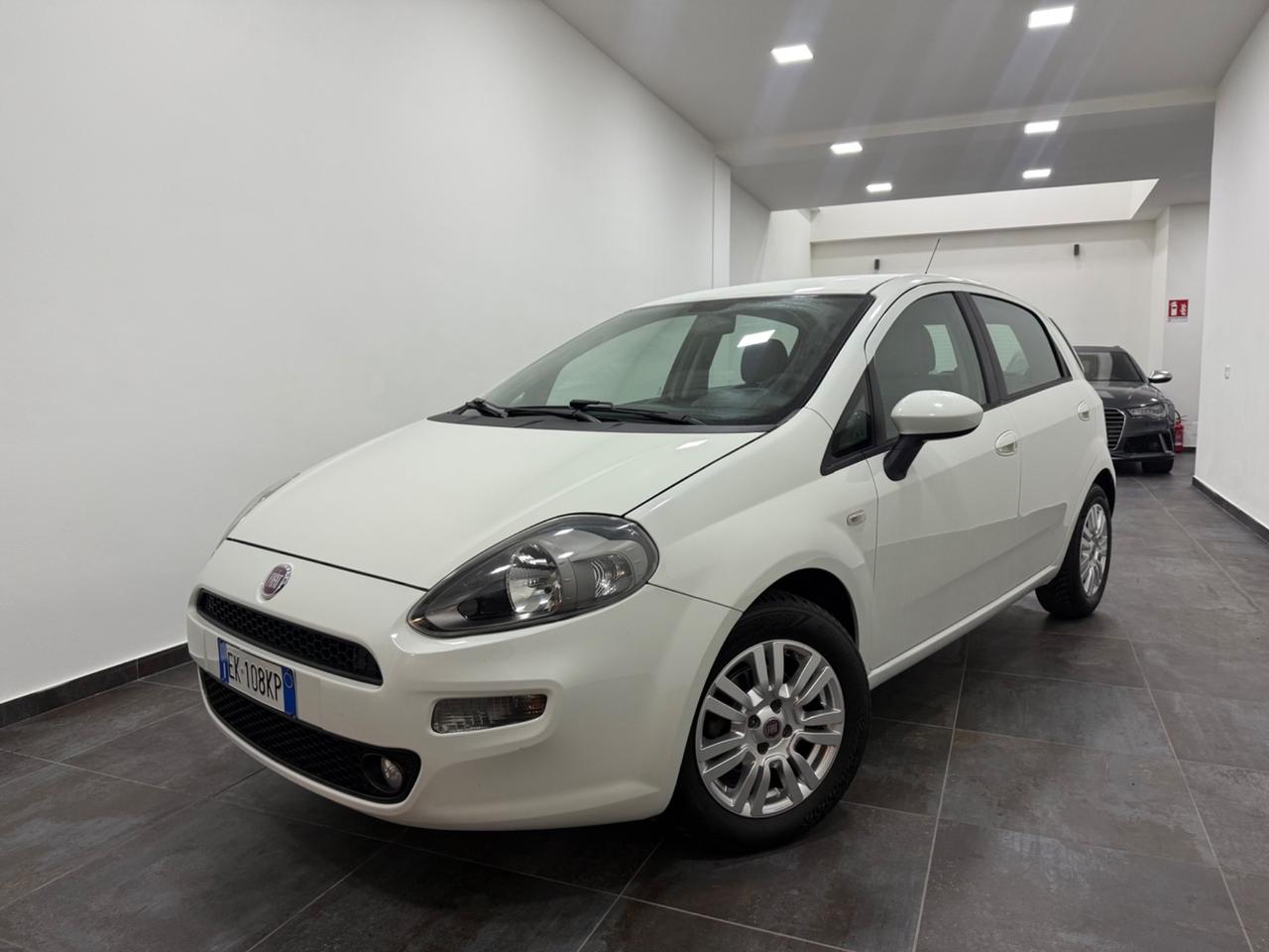 Fiat Punto Evo 1.2 Benzina 5p 69 CV