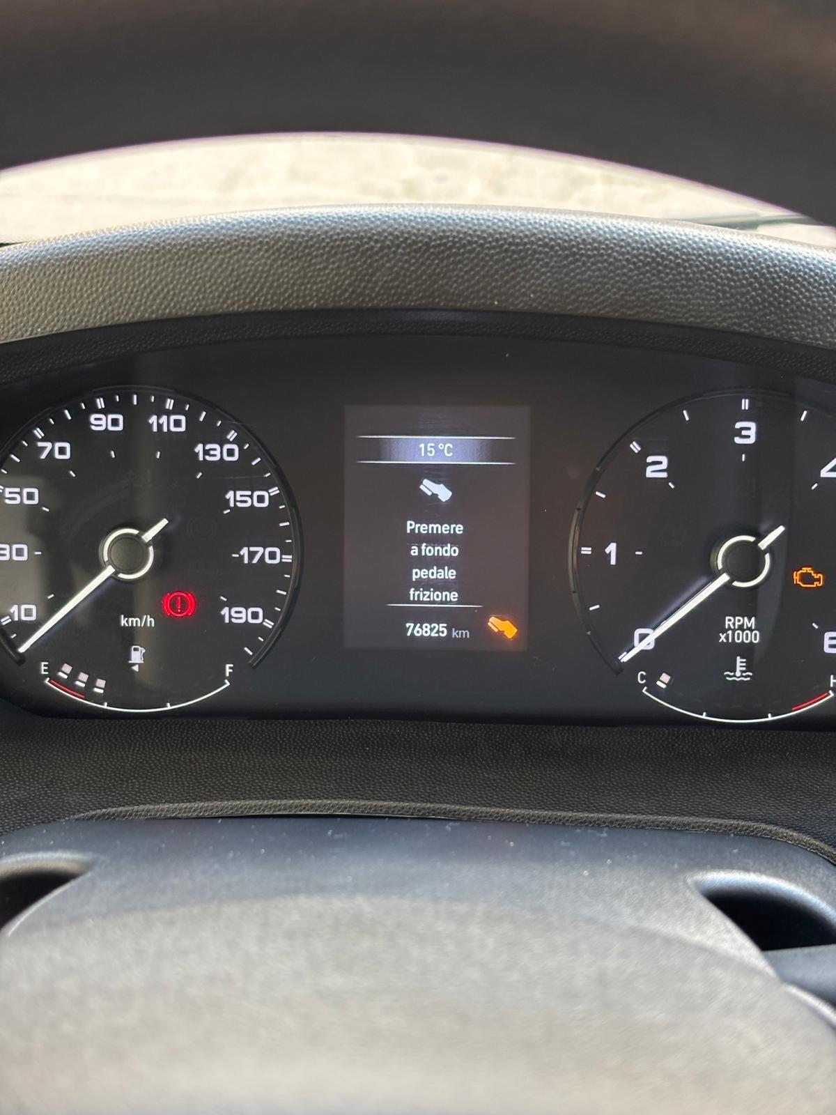 FIAT DUCATO 9 POSTI 2022