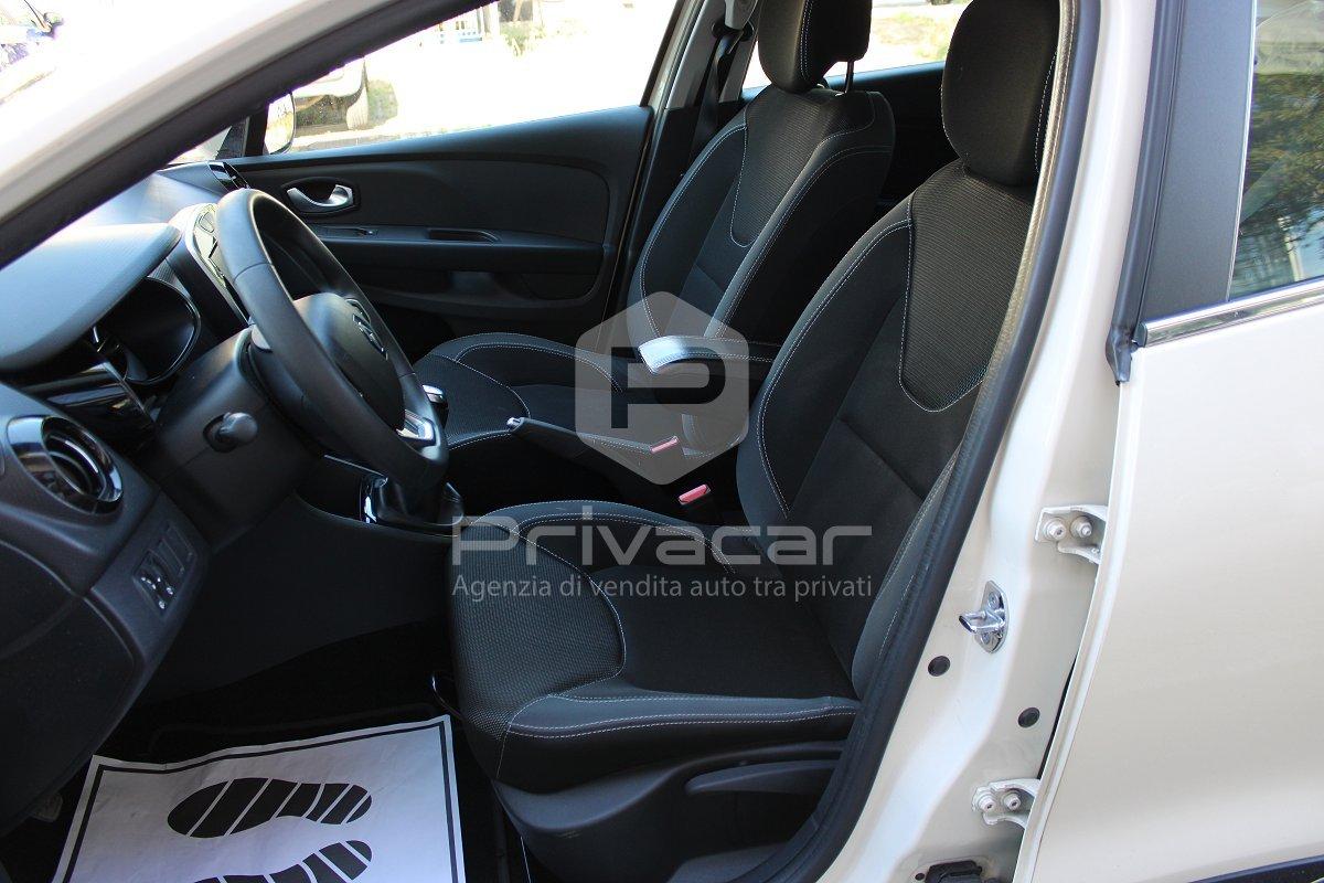 RENAULT Clio Sporter 1.2 75CV Life
