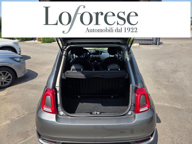 FIAT 500 1.0 Hybrid Connect