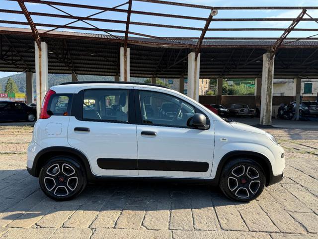 FIAT Panda 1.2 EasyPower City Life