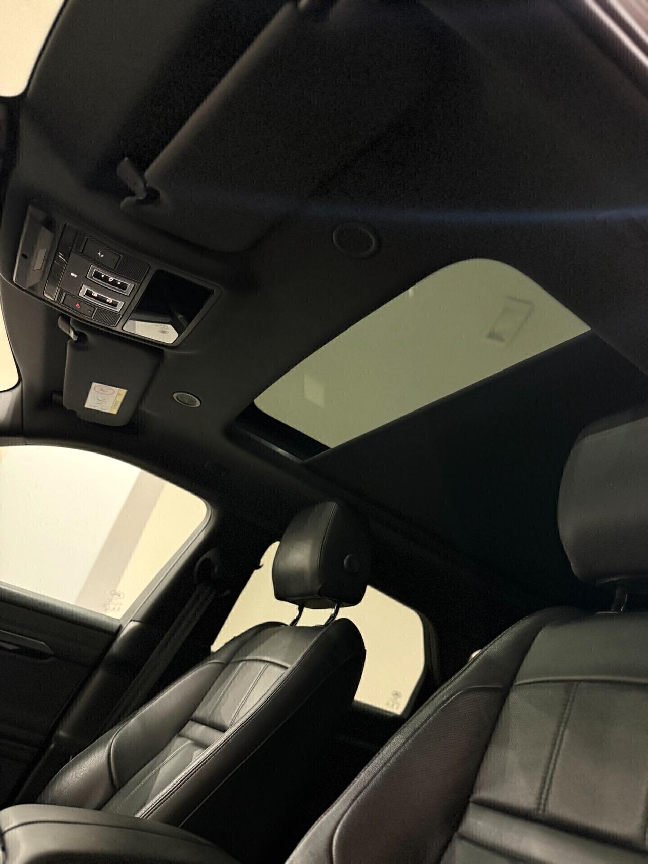 Land Rover Range Rover Evoque Range Rover Evoque 2.0D I4 204 CV AWD Auto Autobiography