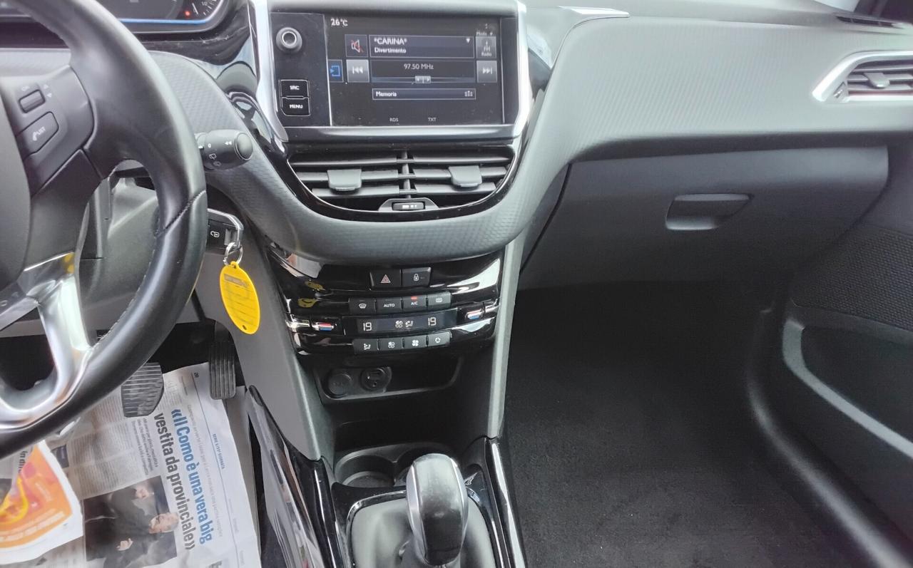 Peugeot 2008 BlueHDi 100 Allure