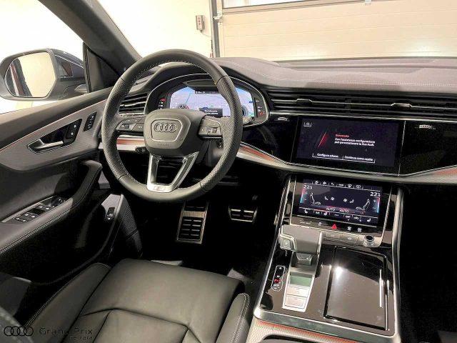 AUDI Q8 Audi SUV 50 TDI quattro MY 24