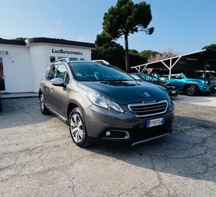 Peugeot 2008 1.6 e-HDi 92 CV Stop&Start Active