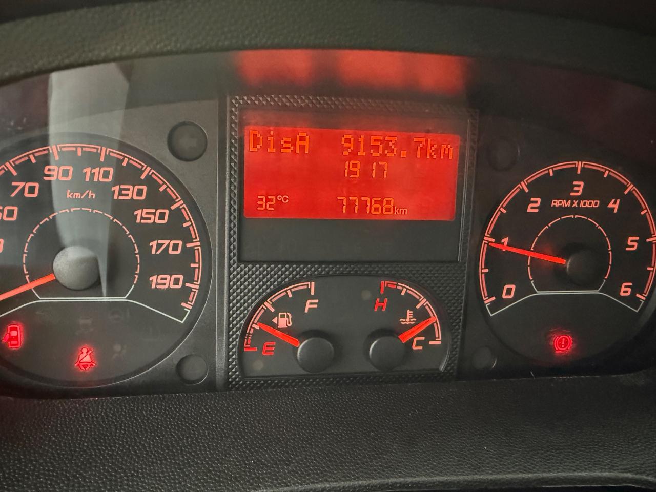 Peugeot Boxer 335 2.2 140 CV PL Cassonato L4 Acciaio