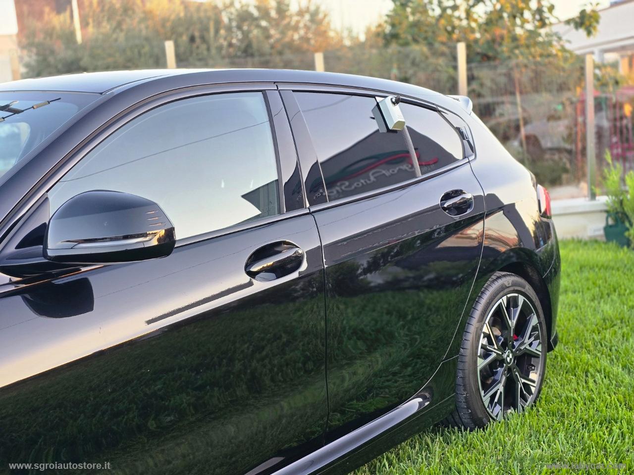 BMW 118d 5p. MSport Pro