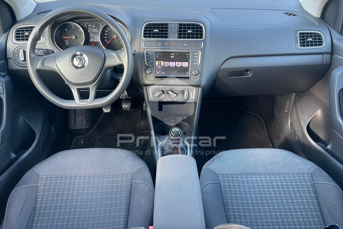 VOLKSWAGEN Polo 1.4 TDI 5p. Business Trendline