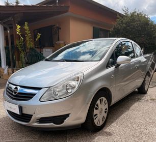 Opel Corsa 1.3 CDTI 90CV 3 porte Enjoy