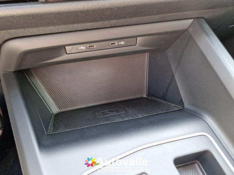 Volkswagen Golf 2.0 TDI 150 CV DSG Life