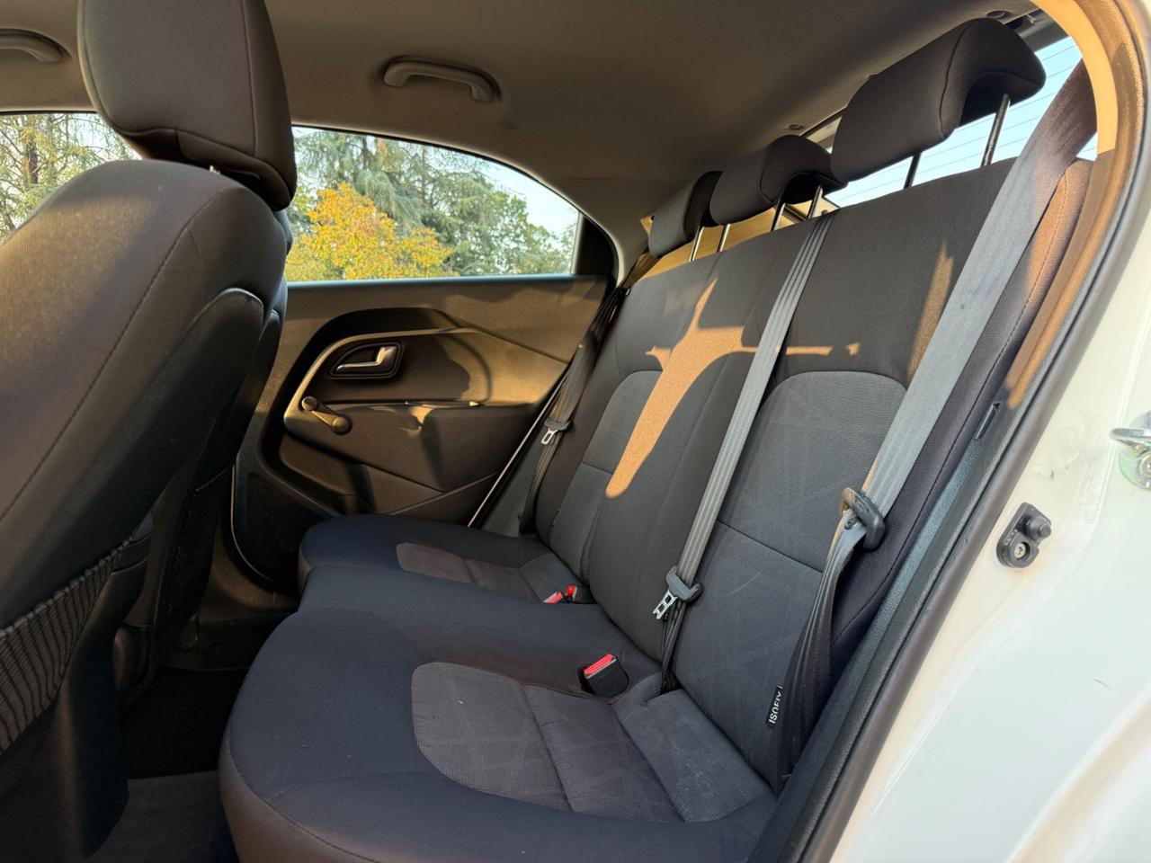 Kia Rio 1.1 CRDi 5p. |NEOPATENTATI|UNIPRO