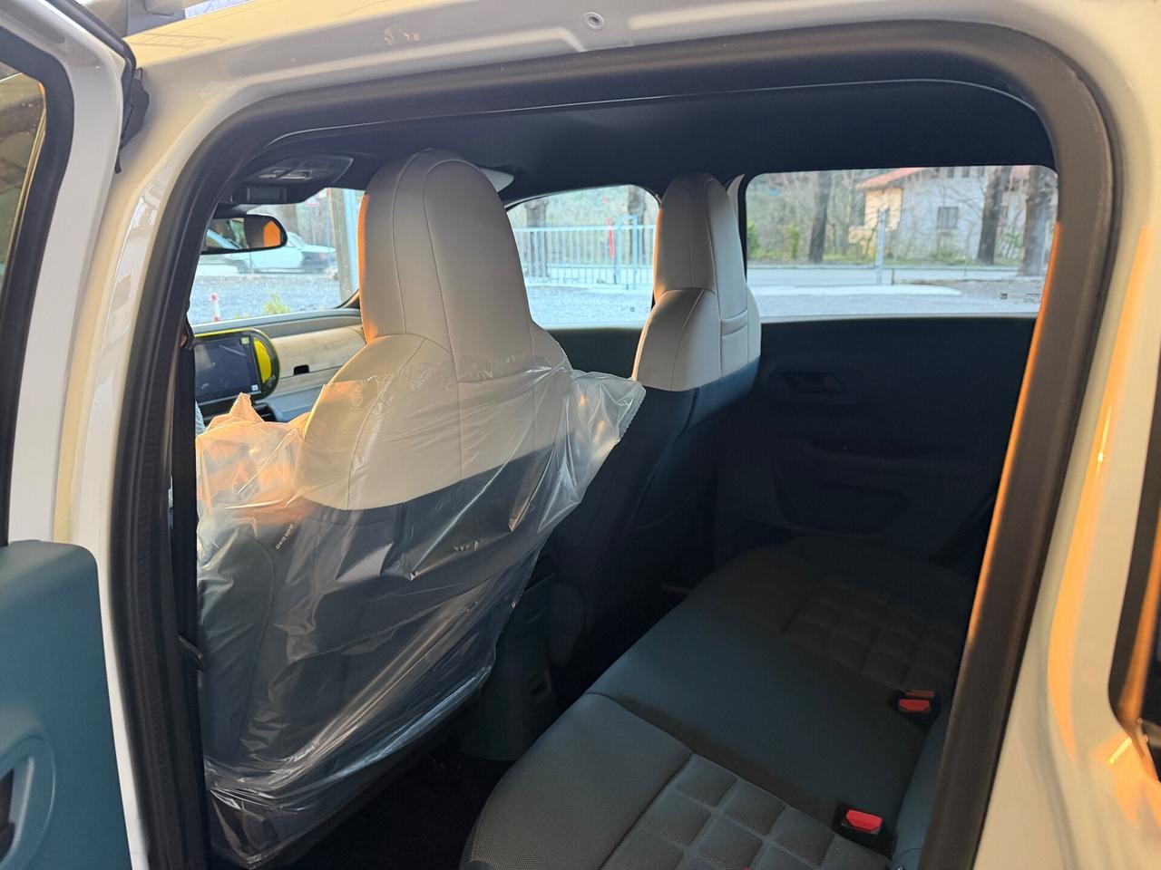 Fiat Grande Panda 1.2 Hybrid 110 CV S&S La Prima