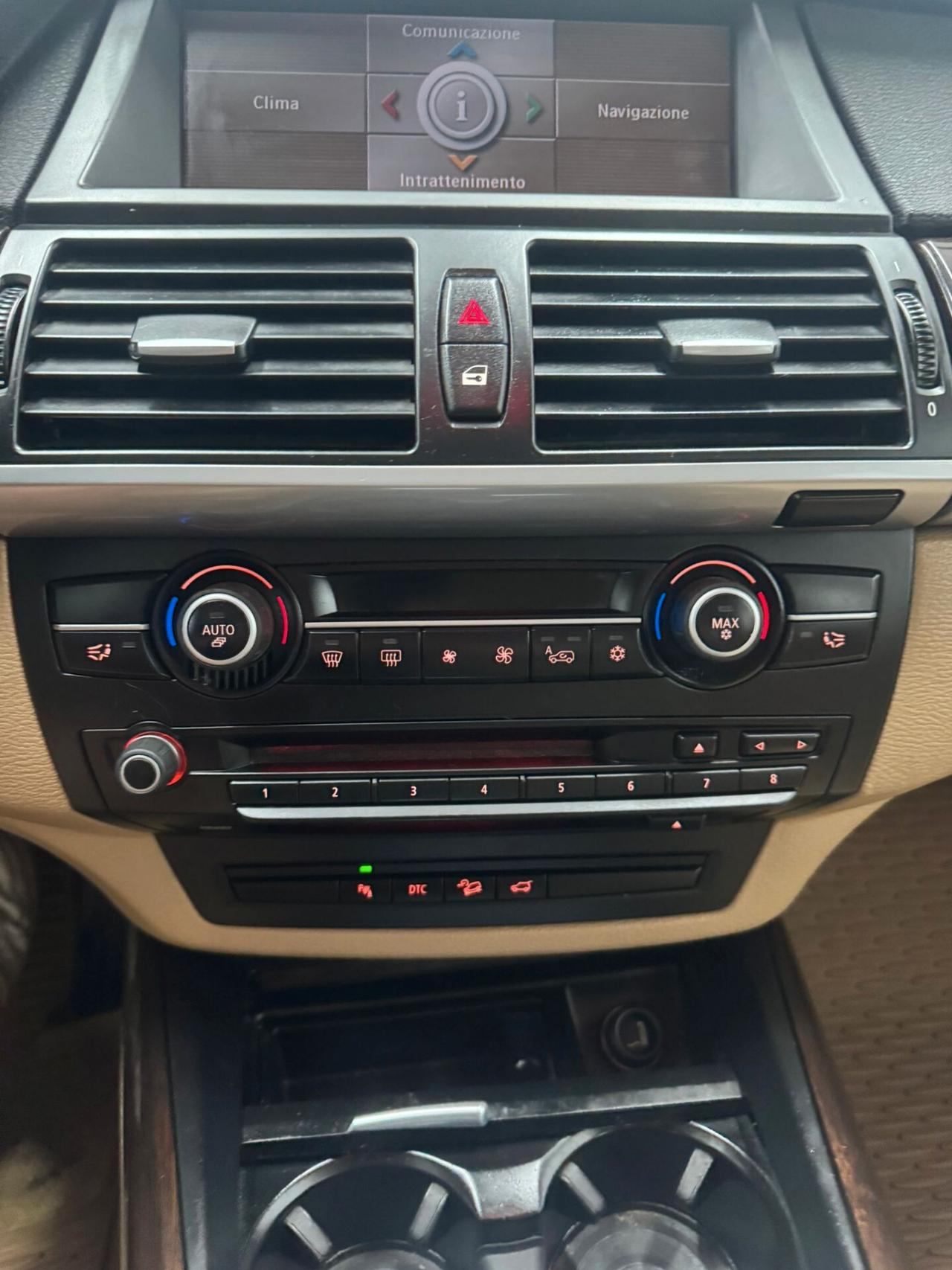 Bmw X5 xDrive35d Futura