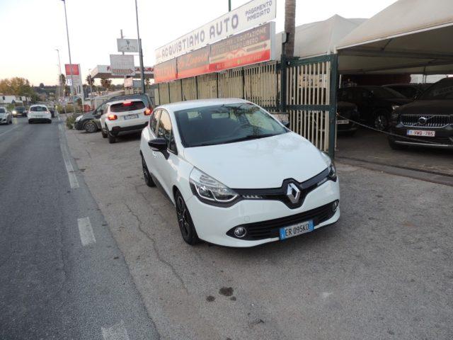 RENAULT Clio 1.2 75CV 5 porte Live