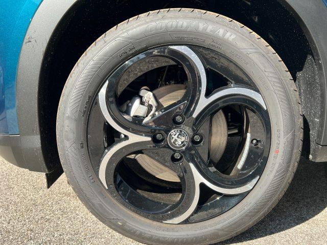 ALFA ROMEO Junior 1.2 145 CV MHEV eDCT6 Speciale #TETTO #VARI COLORI