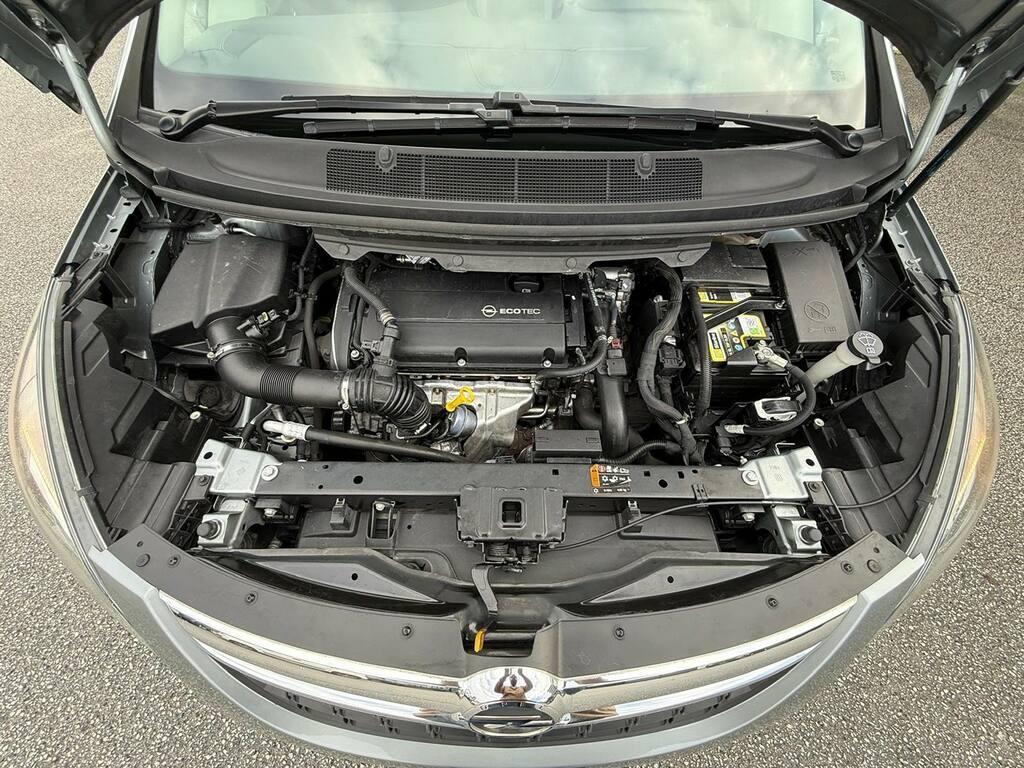 Opel Zafira Tourer 1.6 t. Cosmo ecoM 150cv E6
