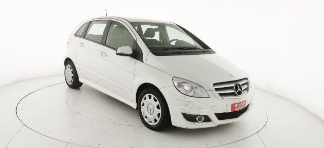 MERCEDES-BENZ B 180 CDI Chrome