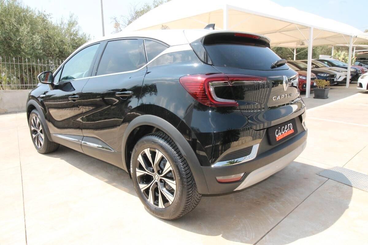 Renault Captur TCe 90 CV Techno 29000KM|2023