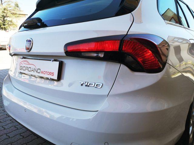 FIAT Tipo 1.6 Mjt S&S SW Business