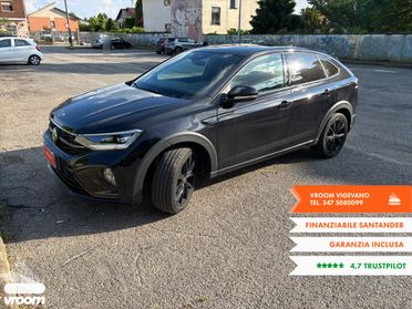 VOLKSWAGEN Taigo Taigo 1.0 TSI 110 CV R-Line