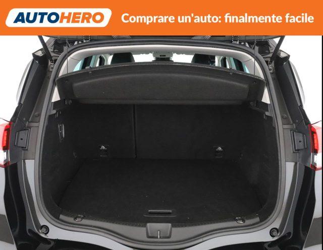 RENAULT Scenic Scénic TCe 140 CV FAP Intens