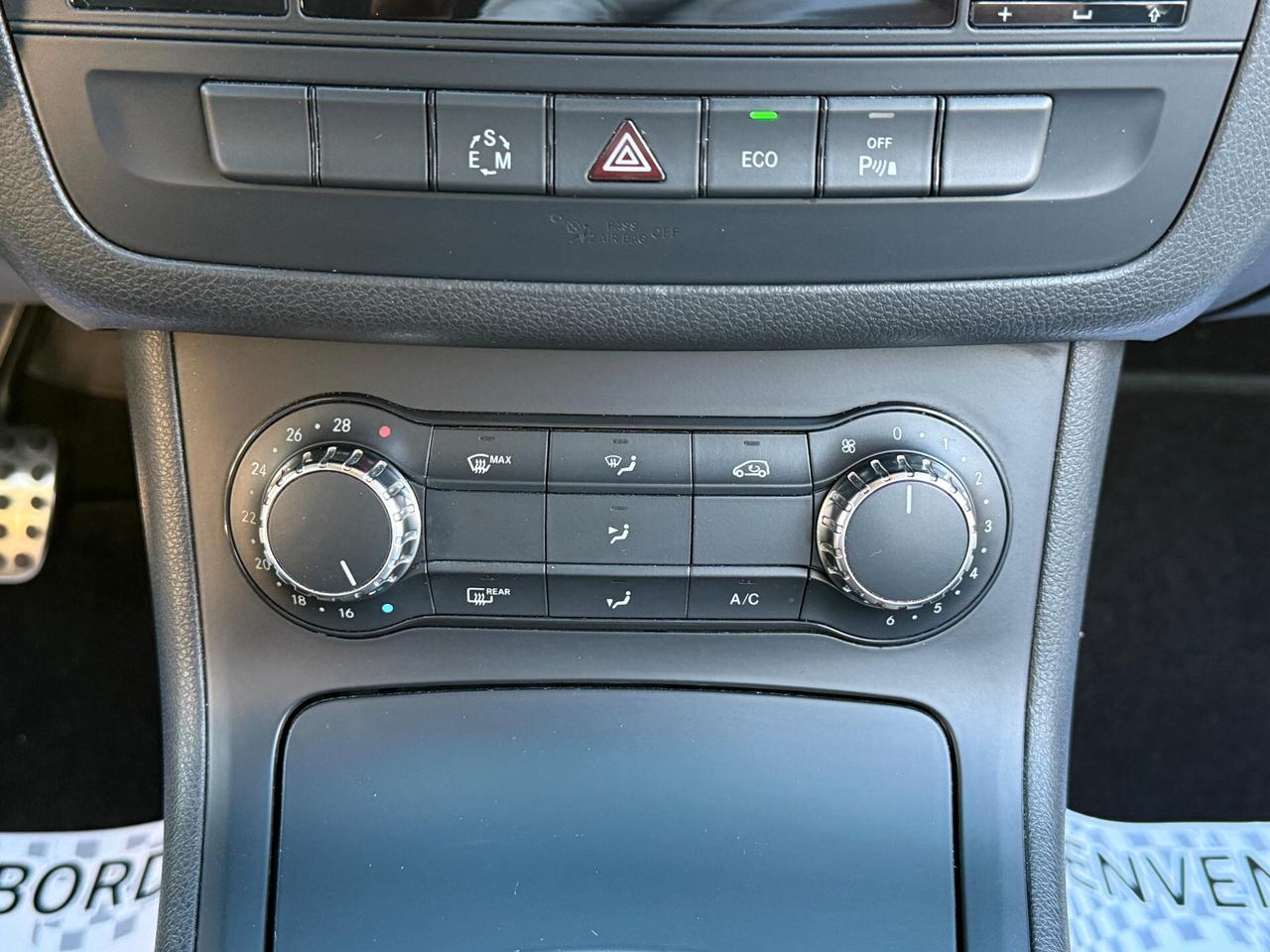 Mercedes B 200 CDI Autom Premium NAVI CAMERA 2014