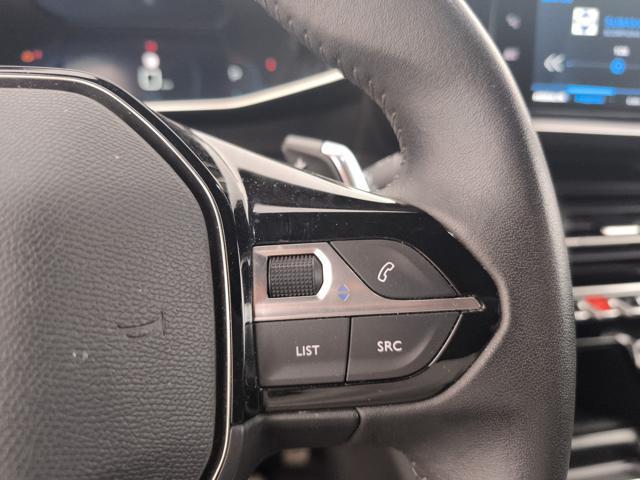 PEUGEOT 2008 1.5 bluehdi Allure Pack s&s 130cv eat8