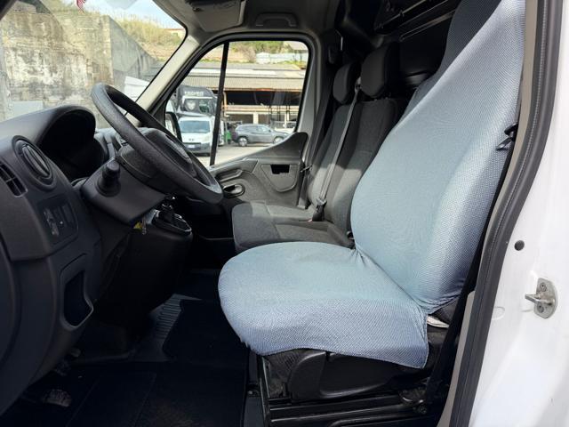 OPEL Movano 33 2.3 CDTI 130CV PM-TA FWD Furgone