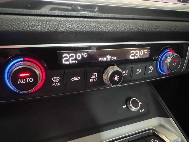 AUDI Q3 40 TDI quattro S tronic Business