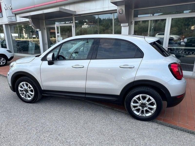 FIAT 500X 1.6 MultiJet 120 CV DCT Mirror