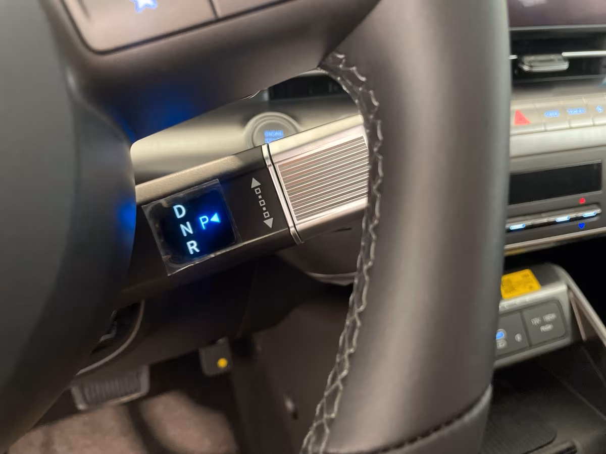 HYUNDAI KONA MY26 HEV 1.6 GDI BUSINESS