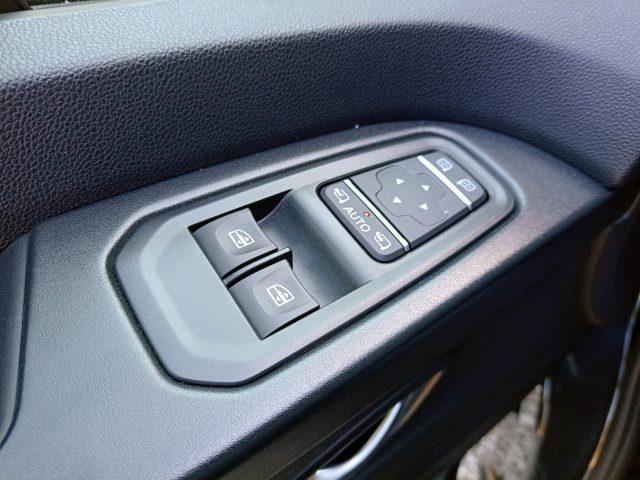 RENAULT Trafic BluedCi 170 CV EDC SpaceClass Passo Lungo