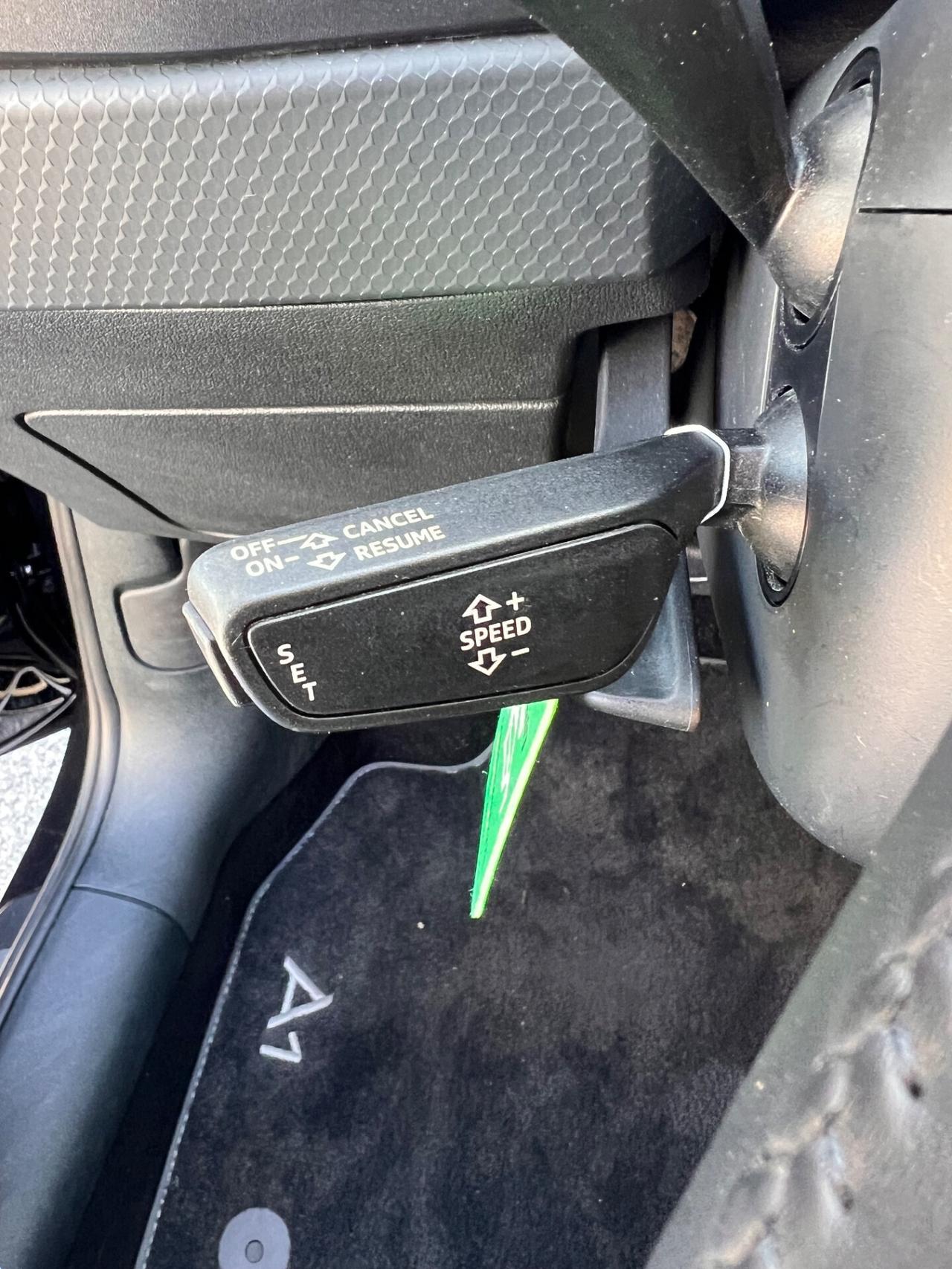 Audi A1 SPB 30 TFSI Admired Advanced