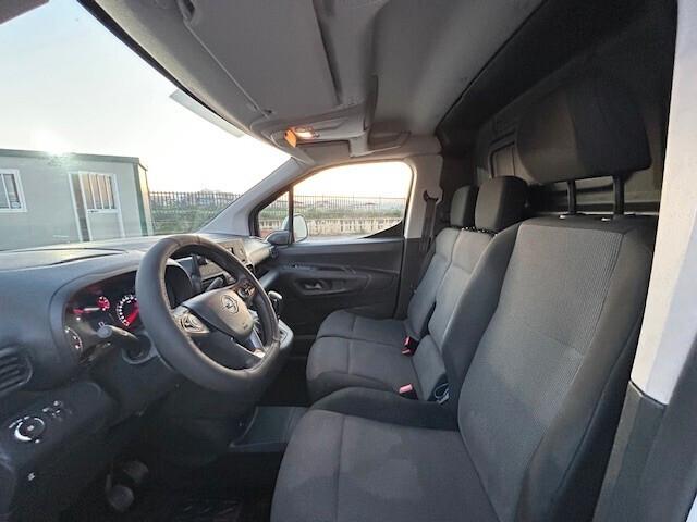 Opel Combo CARGO 1.6 DIESEL 100CV EDIT. SeS L1 650 KG MT5