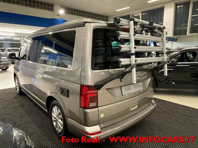 VOLKSWAGEN T6.1 california ocean 2.0 TDI 150CV DSG Bulli