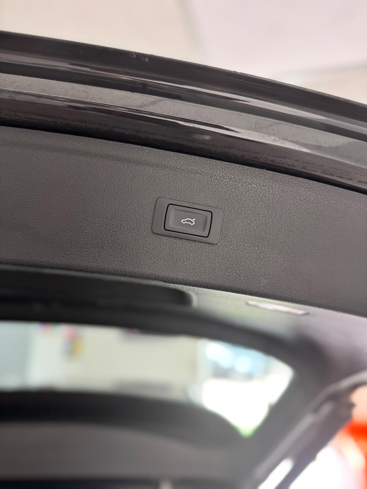 Audi Q5 40 TDI quattro S tronic Business Sport