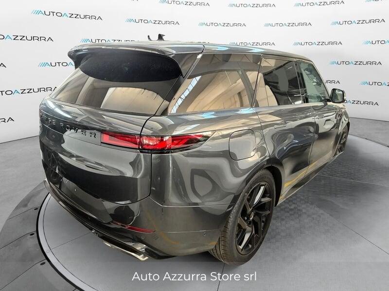 Land Rover Range Rover Sport 3.0 i6 PHEV Dynamic SE awd 460cv *TETTO, 22", BLACK PACK*