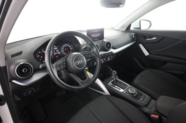 AUDI Q2 Q2 30 TDI S tronic Business