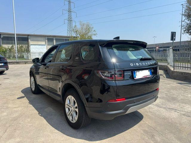 LAND ROVER Discovery Sport 1.5 I3 PHEV 309 CV AWD Auto S CAMERA 360