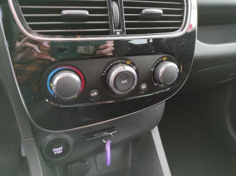 RENAULT Clio Sporter (AUTOCARRO) dCi 8V 90 CV Business