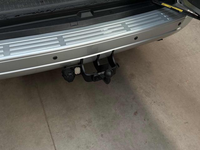 TOYOTA Land Cruiser 3.0 D-4D 16V cat 5 porte aut. Wagon