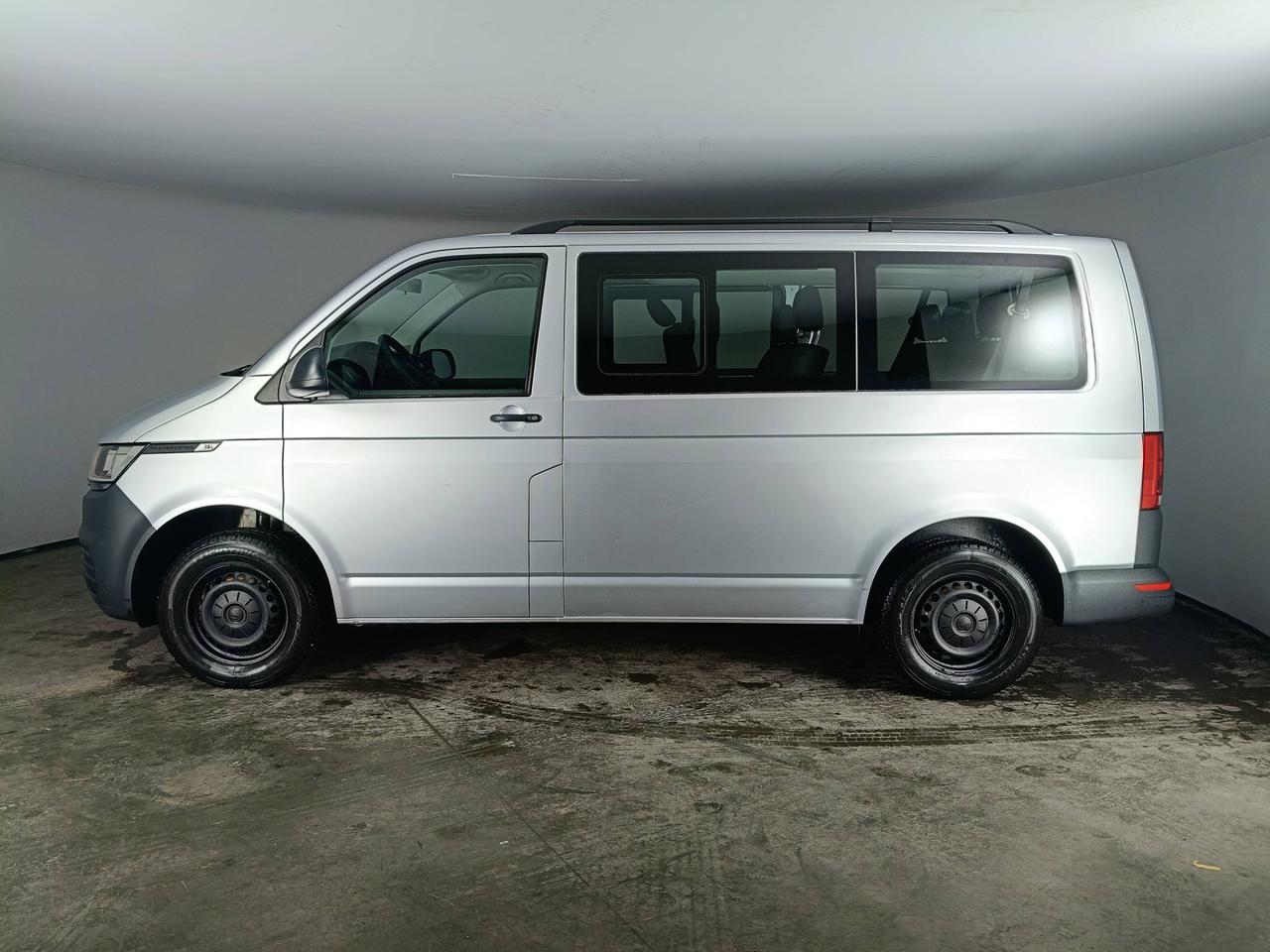 VOLKSWAGEN T6.1 Transporter 30 - T6.1 Transporter 30 2.0 tdi 110cv kombi Business p.c.