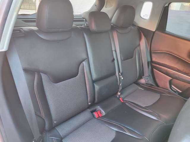 Jeep Compass Compass 2.0 mjt Limited 4wd 170cv auto