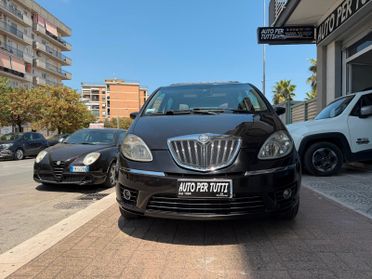 Lancia MUSA 1.3 Multijet 16V 90 CV Platino