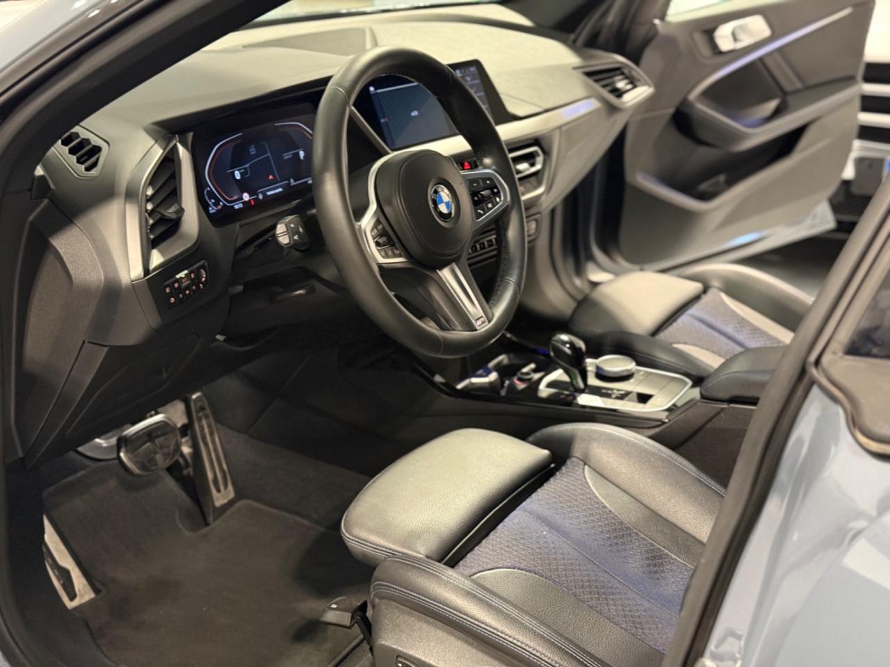 Bmw 218 F44 Gran Coupe M Sport